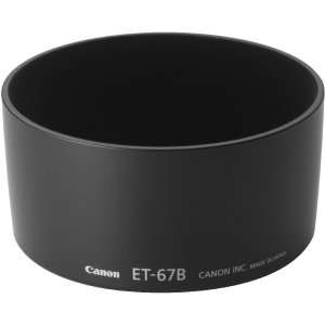 Canon 9447A001 Lens Hood Et-65b Ef 70300mm F4.55.6 D