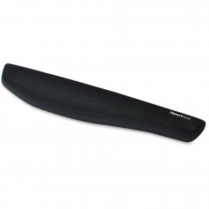 Fellowes 9252101 Plushtouchtrade; Keyboard Wrist Rest With Microbanreg