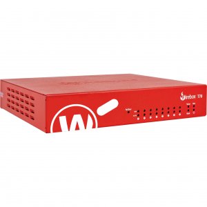 Watchguard WGT70063-WW 3yr Tu Firebox T70 Basic Sec