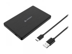 Axiom USBC31SSD6E1TB-AX 1tb Usb-c 3.1 Gen2 External