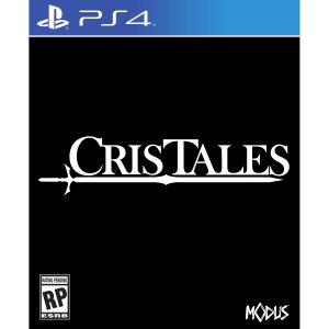 Maximum 791532 Cris Tales Ps4