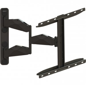 Suncraft TLX-ES4501FM Large Full Motion Tv Mount, Holds 37-80 With Wei