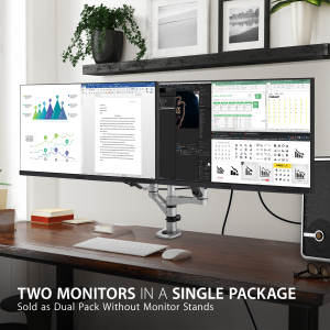 Viewsonic VG2455_56A_H2 24in Head-only 1080p Ips Docking Mon