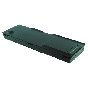 Dantona NM-KD476 9-cell 73whr Battery Dell Inspiron 6400