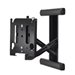 Chief MIWRF6000B Medium In-wall Mount