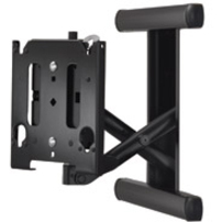 Chief MIWRF6000B Medium In-wall Mount