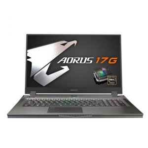 AORUS 17G XB-8US6150MH