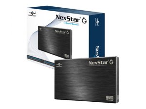 B+b NST-266SU3-BK Vantec Storage Nst-266su3-bk Nexstar 6g 2.5inch Sata