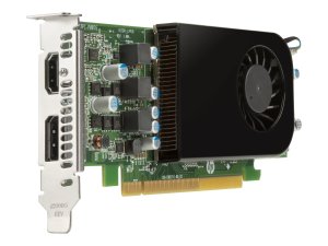 Hp 5LH79AA Amd Radeon Rx550x 4gb Dp Card