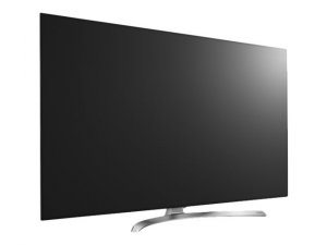 Lg 65UV970H Bezel-less Design, Slim Edge Led 4k