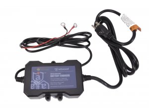 Attwood 11900-4 Attwood Battery Maintenance Charger