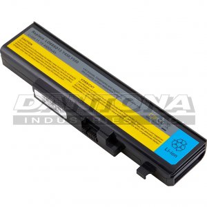 Dantona NM-L12L4A01 Replacement Battery For Lenovo