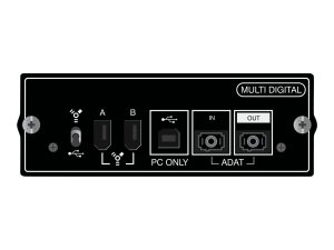 Harman 5024024 Soundcraft Si Multi Digital