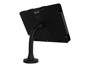 The KAM306B Elevate Ii Flex Drill Down Countertop Mount Kiosk For Surf