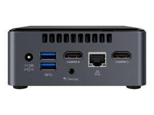 Intel BOXNUC7CJYH2 Personal Systems