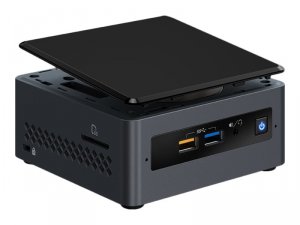 Intel BOXNUC7CJYH2 Personal Systems