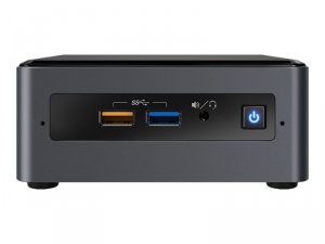 Intel BOXNUC7CJYH2 Personal Systems