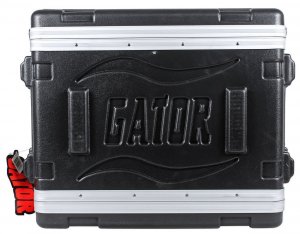 Gator GR-3S Molded Pe Rack Case