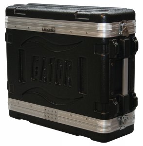 Gator GR-3S Molded Pe Rack Case