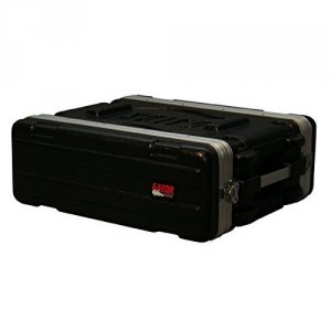 Gator GR-3S Molded Pe Rack Case