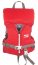 Stearns 2158920 Classic Infant Life Jacket - Up To 30lbs - Red