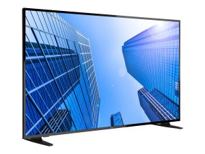 Comprehensive E437Q 43in Led Public Display Monitor