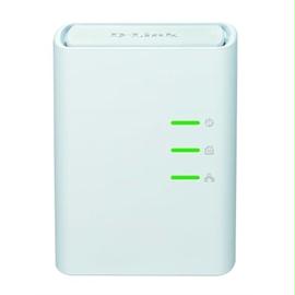 D-link DHP-309AV Accessory Dhp-309av Av 200 Powerline Av Plus Mini Ada