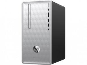 Hp 3UQ65AA#ABA Excess Pav I5 8g 1t 128g Slv