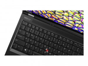 Lenovo 20QN005LUS Topseller Mobile Ws