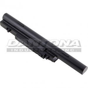 Dantona NM-X411C Replacement Battery For Dell