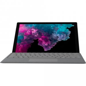 Microsoft LSL-00001 Taa Surface Pro6 128gb I5 8gb Platinum