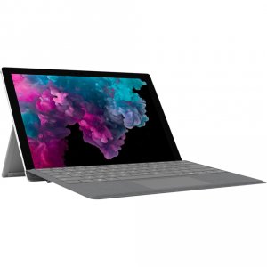 Microsoft LSL-00001 Taa Surface Pro6 128gb I5 8gb Platinum