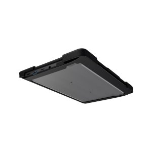 Max LN-EP-500E-CBY-BLK Edgeprotect Plus For Lenovo 500e Chromebook Yog