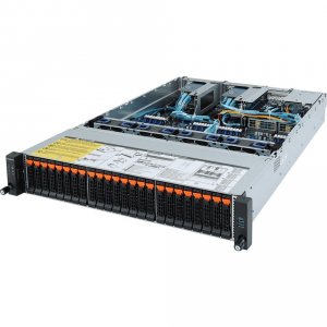 Gigabyte R282-Z92 2udpamd Epyc 700232xddr4