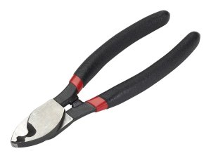 Black FT981A Cable Cutter For Btp-6 Coax And Data Cab