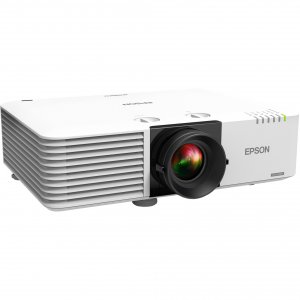 Epson DHL610U Powerlite L610u Lsr Projector