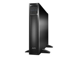 Pc SMX2200R2HVNC Apc Ups Ext 2200va Rack 208230v+ap9631