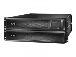 Pc SMX2200R2HVNC Apc Ups Ext 2200va Rack 208230v+ap9631