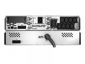 Pc SMX2200R2HVNC Apc Ups Ext 2200va Rack 208230v+ap9631