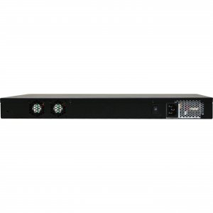 Black BXAMGR Enterprise Kvm -level Kvm And Avit Manager