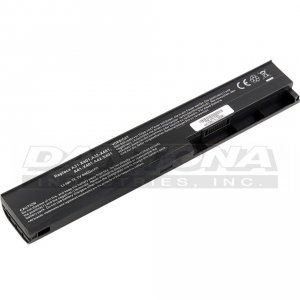 Dantona NM-A42-X401 Replacement Battery For Asus F301 Series,a31-x401,