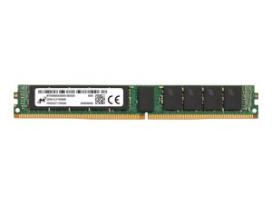 Crucial MTA18ADF2G72PDZ-3G2E1R Ddr4 Rdimm Vlp 16gb 2rx8 3200