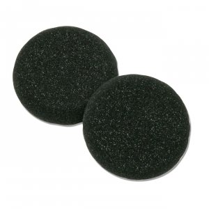 Poly 15729-05 2pk Foam Ear Cushions