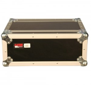 Gator G-TOUR EFX6 Ata Wood Flight Rack Case 6ru