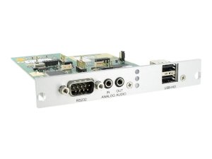 Black ACX1MR-ARH Switch Receiver Modular Interface Card