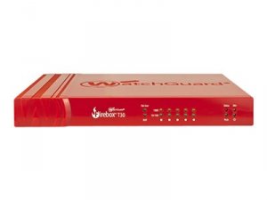 Watchguard WGT30063-US Trade Up To  Firebox T30 With 3-yr Security Sui