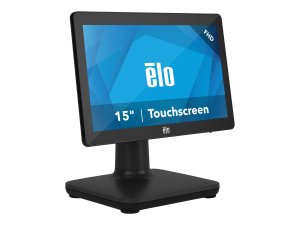 Elo E935967 , Pos System, 15 Full Hd, No Os, Core I3, 4gb Ram, 128ssd,