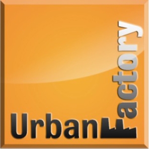 Urban SUR34UF Blue Elegant Folio