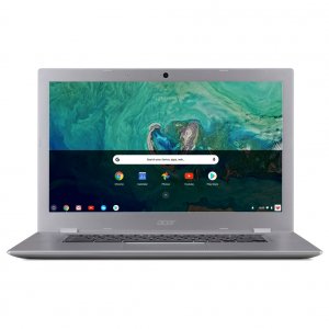 Acer CB315-1HT-C9UA-B Chromebook 15 N3350 Dual-core Processor