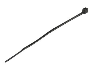 4xem 4X10ZIPTIE250B 250pk 10in Cable Ties Black